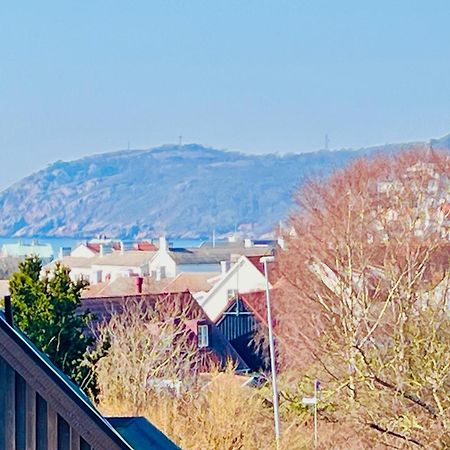Mölle Penthouse-Laegenhet Med Tva Sovrum & Terass Med Havsutsikt מראה חיצוני תמונה